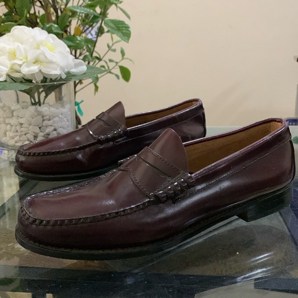 G.H. BASS & Co. LARSON WEEJUNS LOAFER - Picture 15 of 15